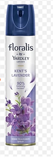Yardley London Room spray Kent's Lavender 210 ml