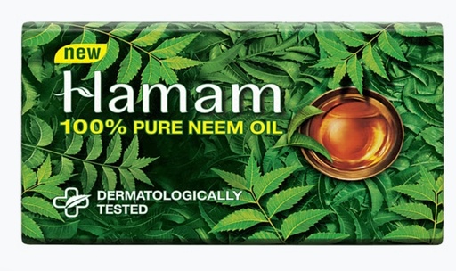 Hamam soap 100g