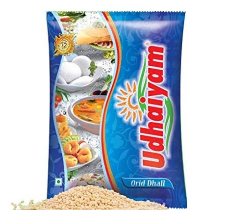 Udhayam white uruttu 500 g