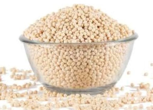 Vijayalakshmi white uruttu 500 g