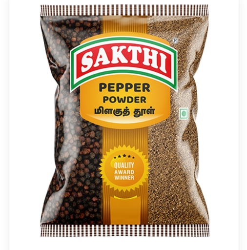 Pepper Powder (Sakthi) 50g