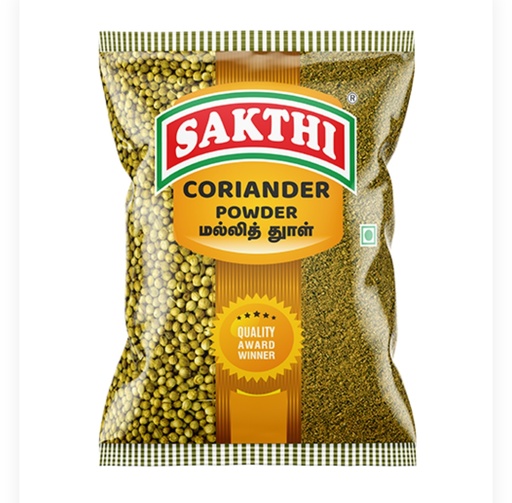 Coriander Powder (Sakthi) 100g