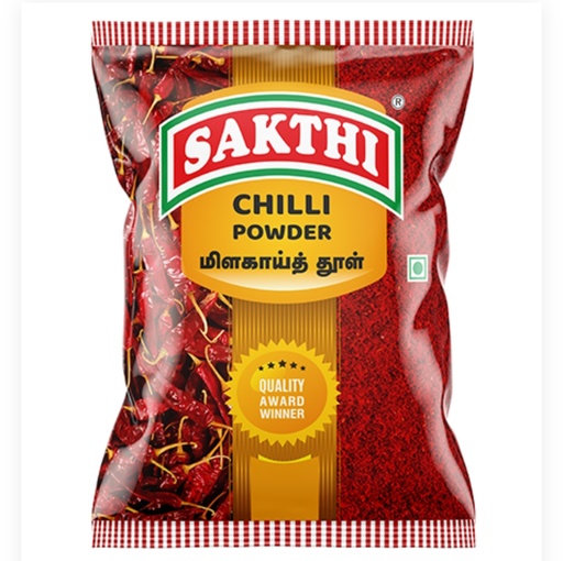 Chilli Powder (Sakthi) 50g