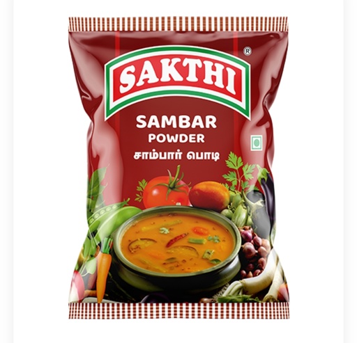 Sambar powder (sakthi) 50 g