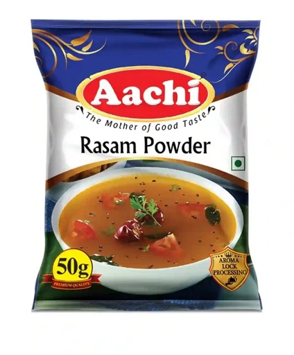 Aachi Rasam Powder 20g