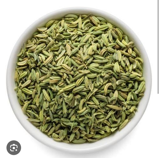 Fennel Seeds – சோம்பு (Sombu)