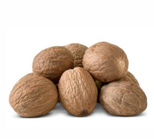 Nutmeg – ஜாதிக்காய் (Jadhikkai)