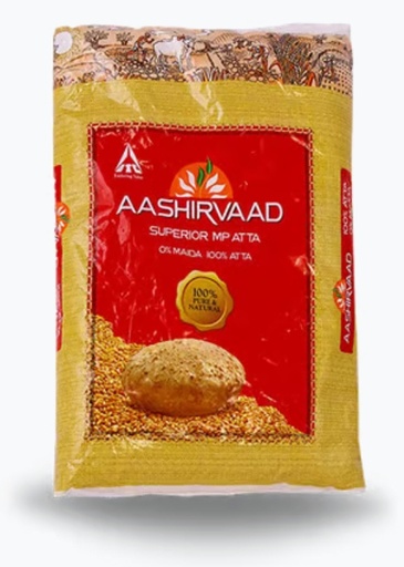 Aashirvaad ATTA 500g