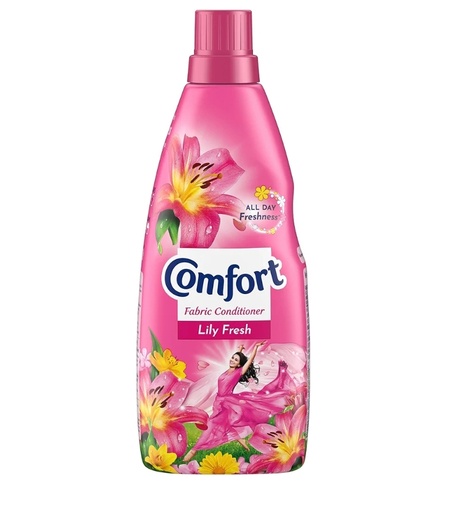 Comfort Lily fresh 860 ml