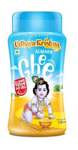 Udhaya krishna Agmark Gee 