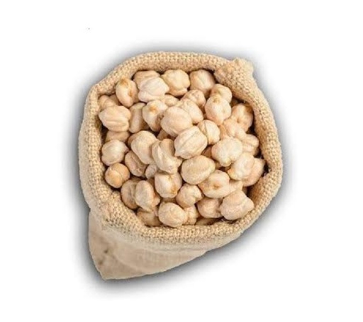 Vellai Gondakadalai(White chana dal) 500g
