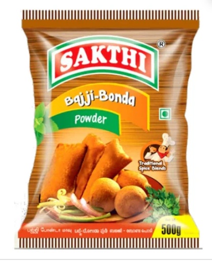 sakthi Bajji Bonda Mix 200g