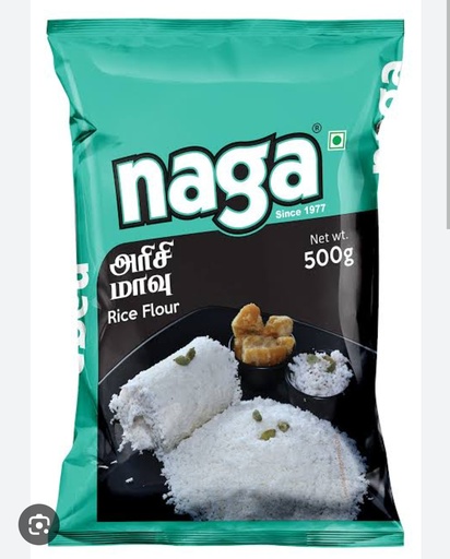 Naga Rice Flour 500g