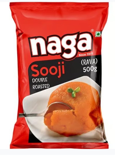Naga Rava 500g