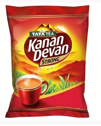 Tata Tea kanan Devan Strong 250g