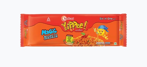 Yippe Noodles 6in one pack