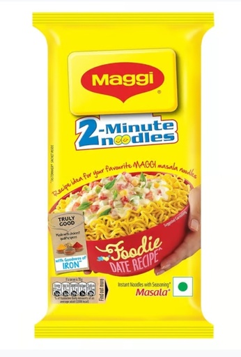 Maggi Noodles 140g