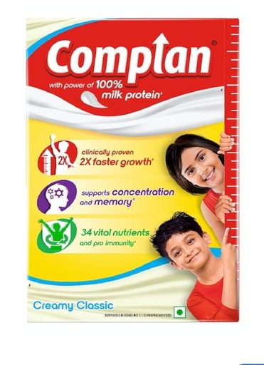 Complan 500g