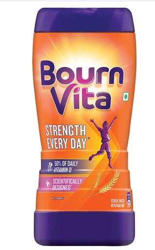 Bourn Vita 200g