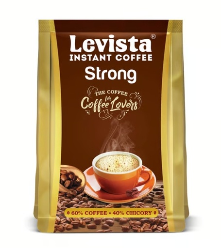 Levista Instant coffee 50g