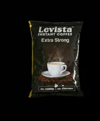 Levista Instant coffee Extra strong 200g