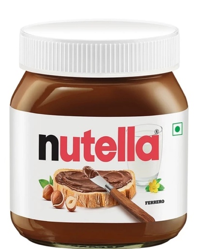 Nutella 350g
