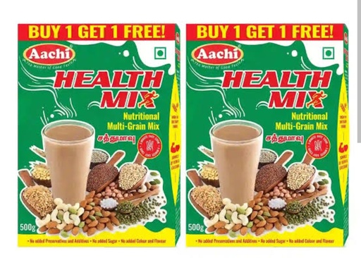 Aachi Hleath mix 500g
