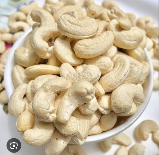 Munthiri-Annai Cashew Nuts 100g