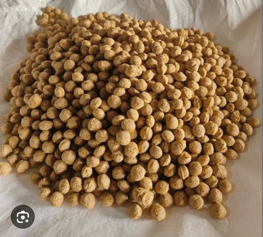 Meal maker soya chunks small