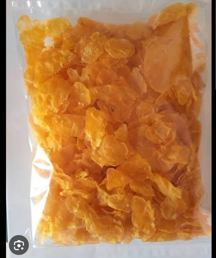 Raw Corn Chips100g