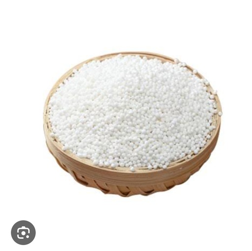 Javvarisi-sago small 250g