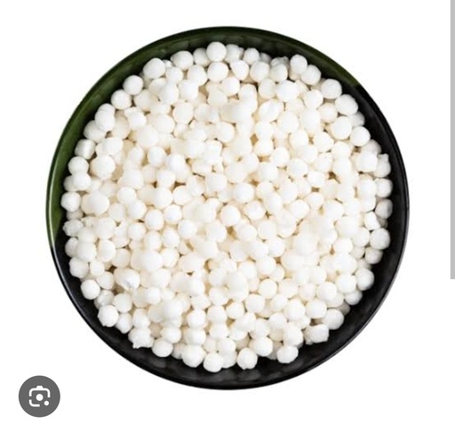 Javvarisi-sago Big 250g