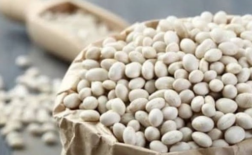 Soya beens 250g