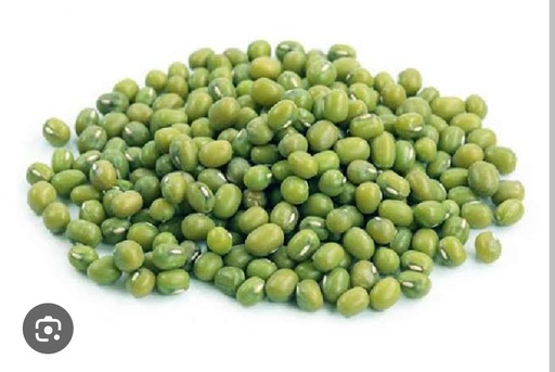 Green Grams full 250g
