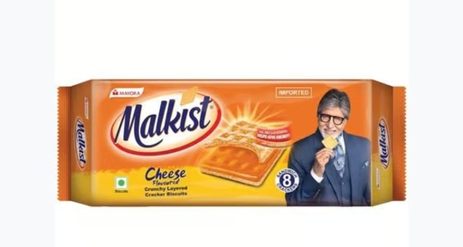 Malkist cheese