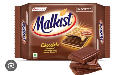 Malkist Chocolate