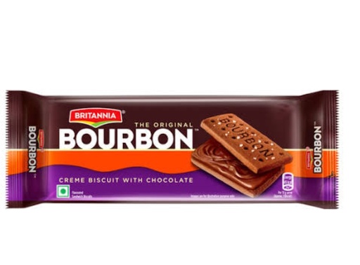 Dukes Bourbon 125g