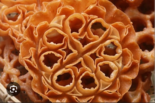 Aasai Kolusamurukku 10pcs