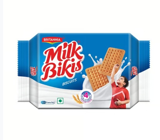 Britannia Milk Bikis (Blue)