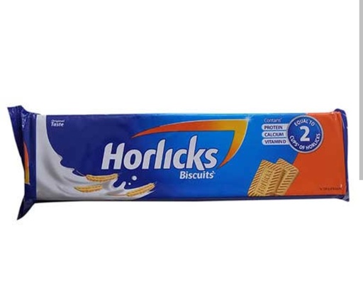 Horlicks Biscuits 150g