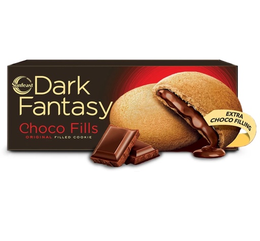 Sunfeast Dark Fantasy choco Fills