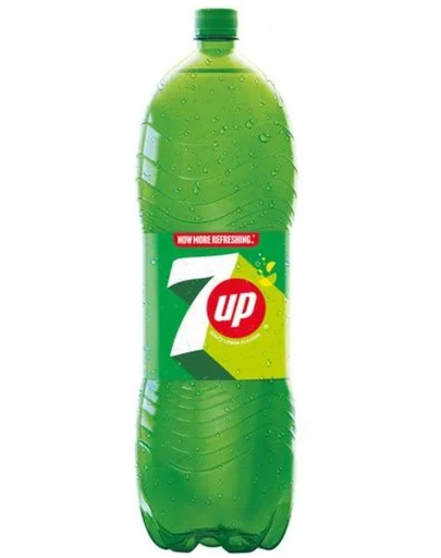 7 up 2.25Ltr