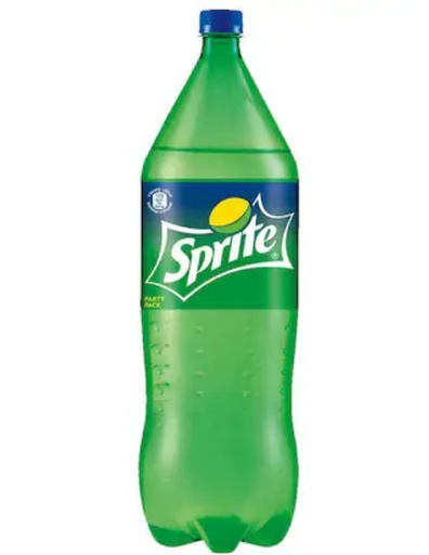 Sprite 2.25Ltr