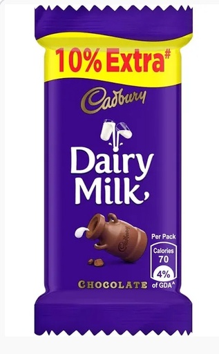 Dairy Milk