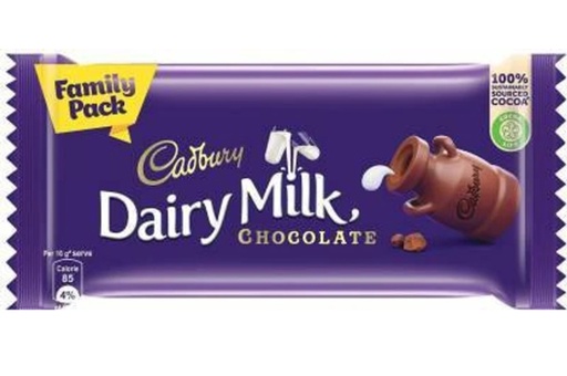 Dairy Milk 134 g