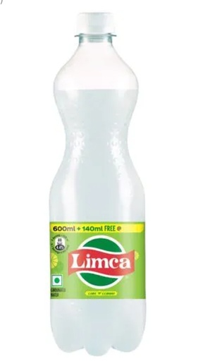 Limca 600ml