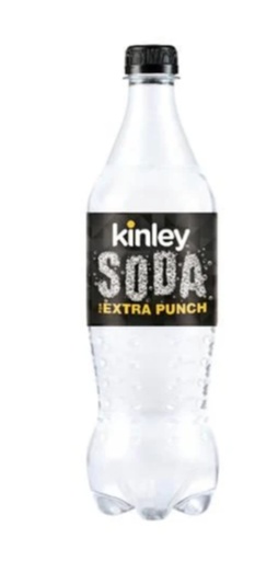 Kinley soda 750ml