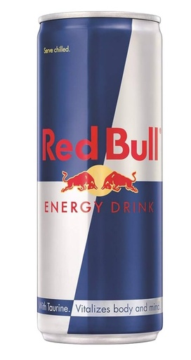 Red Bull Energy Drink