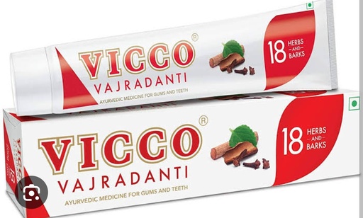 Vicco Tooth paste 100g