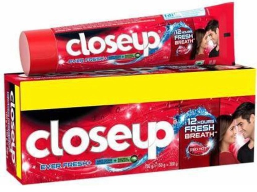 Closeup Tooth paste 90g